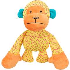 M&auml;nguasi koertele Ahv, kangas, 27 cm, kollane