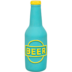 M&auml;nguasi koertele &Otilde;llepudel, lateks, 12,5 cm, sinine