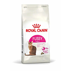 Royal Canin Fussy Exigent 2 kg Kuivtoit kassidele