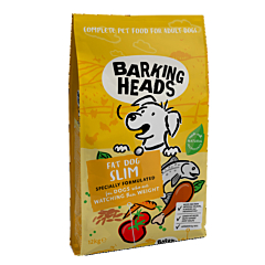 Bh koera t&auml;iss&ouml;&ouml;t fat dog slim 12kg