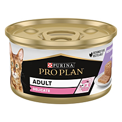 Pro plan kassi pasteet kalkun 85g n1