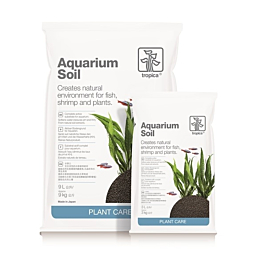 Aquarium Soil 3L