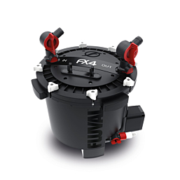 Aquarium filter Fluval FX4 A214