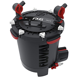 Aquarium filter Fluval FX6 A219
