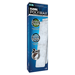Filter media Fluval U4 Clearmax Filter Cartridge