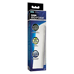 Filter media Fluval U4 Underwater Filter Foam Pad