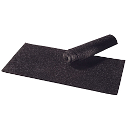 Foam cushioning base for glass aquariums 60x30cm