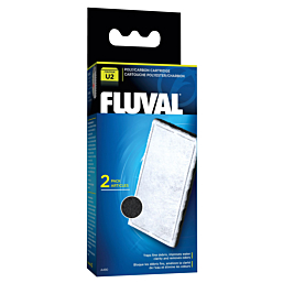 Filter media Fluval U2 Underwater Filter Cartridge