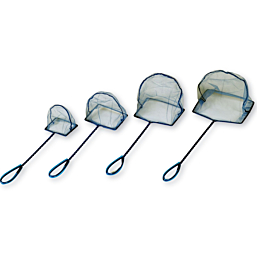 Akvaariumi kahv Marina 15x30cm sinine