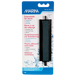 Õhupihusti Marina - pikendatav 14cm
