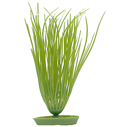 Plastic plant Marina AquaScaper 12.5cm Hairgrass