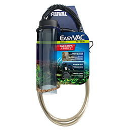 Siphon for cleaning aquarium gravel Marina Aquarium Gravel Cleaner 6,4x25,5cm