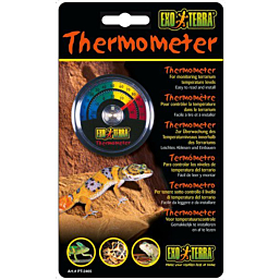 Exo Terra Thermometer PT2465
