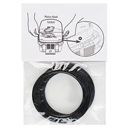 Akvaariumi filter Fluval 304/404 Tihend