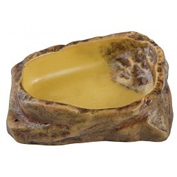 Kauss terraarisse Exo-Terra veekauss M PT2802