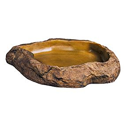 Kauss terraarisse Exo-Terra toidunõu S PT2811