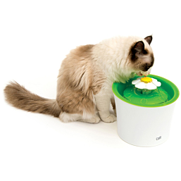 Catit Senses 2.0 Flower Fountain