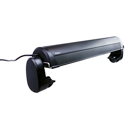 Fluval T5 Double Lamp Fixture 24