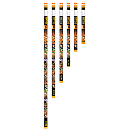 Terrarium lamp T8 UVB150 30W PT2398