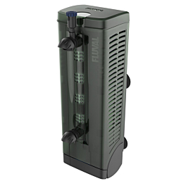 Aquarium filter Fluval U3 90-150L