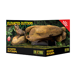 Terraariumi dekoor EXO-TERRA Tõstetud platvorm S päevitamiseks