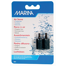 Õhupihusti Marina - Silinder 3,8x1,5cm 2tk