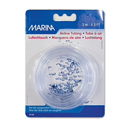 Õhuvoolik Marina läbipaistev 2 m