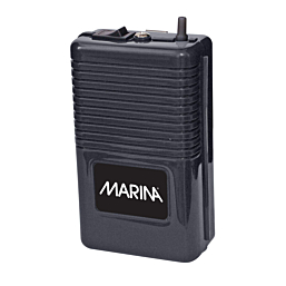 Marina Battery Air Pump