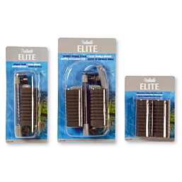 ***Filtrielement Biofoam topelt käsna filter