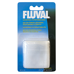 Filtrielement Fluval universaalsed nailon kotid 2 tk