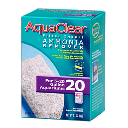 Filtrielement Ammonia Remover AquaClear 300