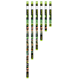 Terrarium lamp T8 UVB100 30W PT2388