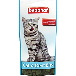 BE-Cat Dent Bits 35g