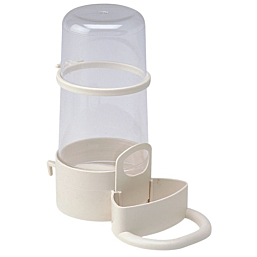 Water dispenser for parrots 'FPI 4564