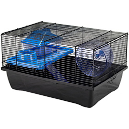 Клетка Gino Mini Mouse G027 42x29x24см