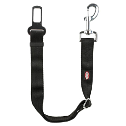 Replacement short leash, 45–70 cm/25 mm, black