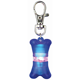 Flasher for dogs, 2 × 4 cm