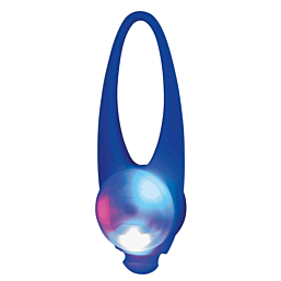 Flasher for dogs, ø 2.4 × 8 cm