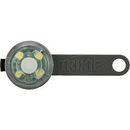 Vilkur Flasher for dogs USB,d3x8cm