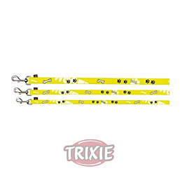 ***Lead ModernArt Woof L-XL, 1.2m/25mm yellow