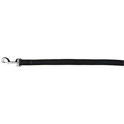 Active Comfort lead, M–L: 1.00 m/25 mm, black