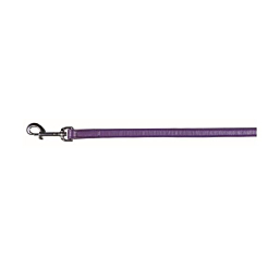 ***Lead Active Soft Lead  S-M:1.0m/16mm purple