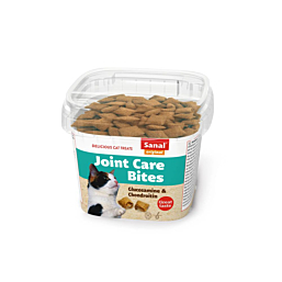 SANAL CAT Joint Care Bites cup 75g
