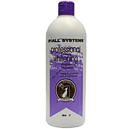 #1 All Systems Shampoo Prof.Whitening 0.50L