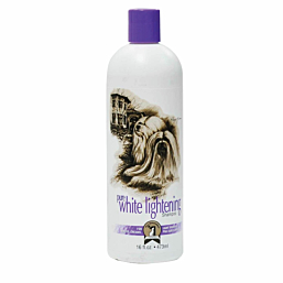 #1 All Systems Shampoo Pure White Lightening 0.50L
