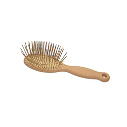Comb Pin Brush small