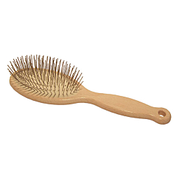 Comb Pin Brush-27mm.