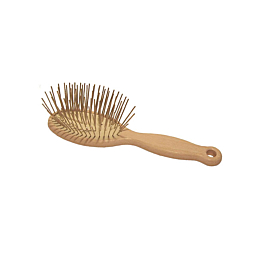 Comb Pin Brush-35mm. small
