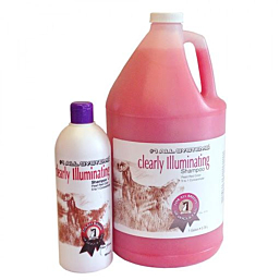 #1 All Systems Shampoo Clearly Illuminationg 0.25L