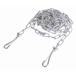 Tie out cable, 5 m/3.0 mm